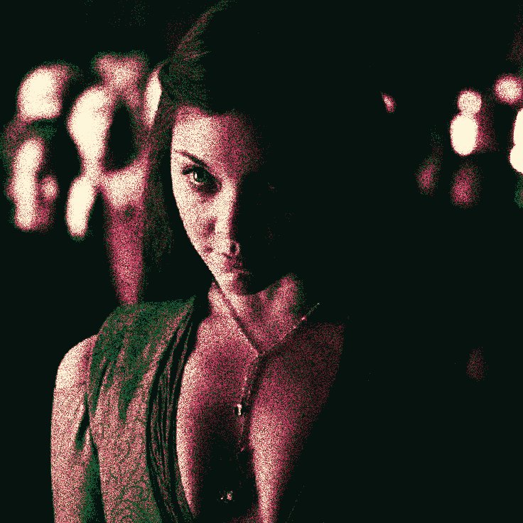 effIorescentic's tweet photo. she  will  let  her  king  to decide . https://t.co/eIsy4SxWNi
