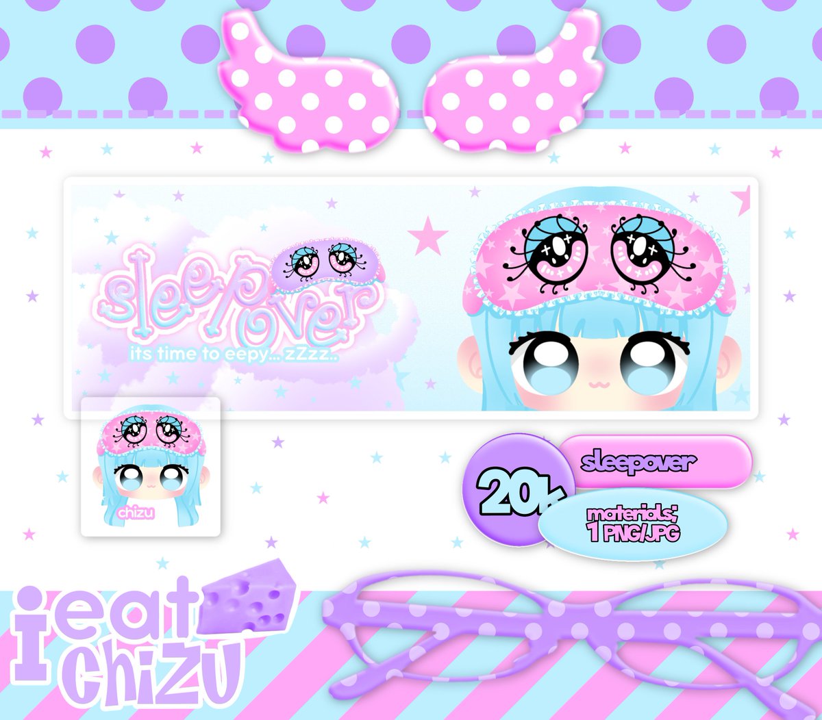 iEatChizu's tweet photo. ( 🍭🍧 )  #🍬🍥_QuiCk_Ospek 

Hallo semua! Chizu mau memperkenalkan 2 layout chibi baru yang manis ini ≧﹏≦ jika ada kesamaan design milik ba lain boleh tegur chizu melalu dm yap

 rts are highly appreciated #bealanja https://t.co/A9ViBaTc4k
