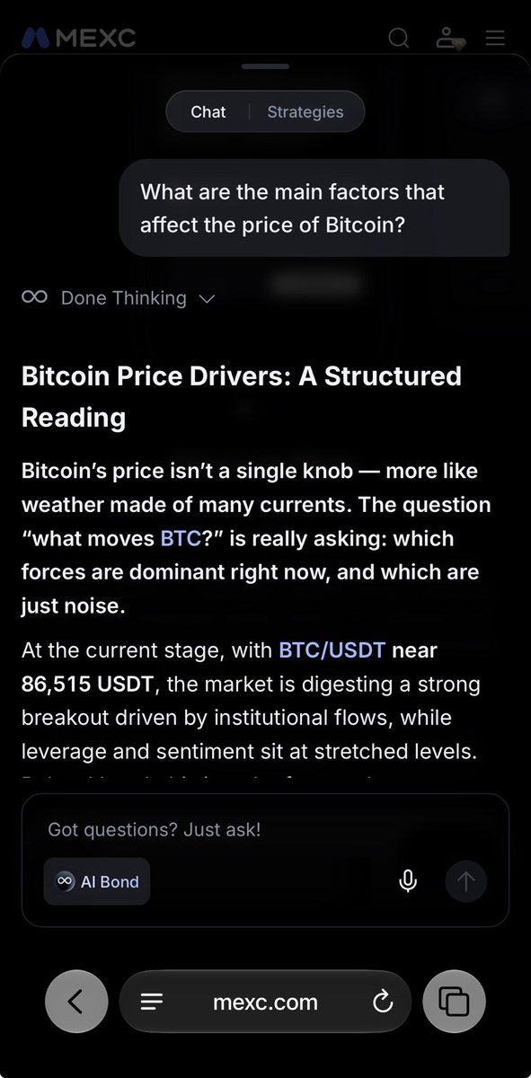cryptowolfx98's tweet photo. @MEXC UID: 28890997 https://t.co/h4RdVv2IVT