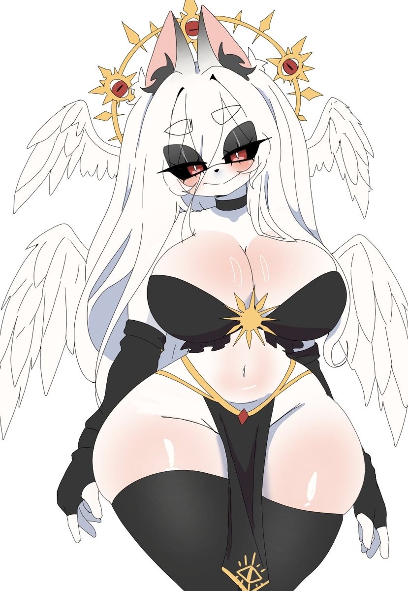 Mokazzino's tweet photo. fallen angel adopt (sold)

#adoptable #sonicoc #artmoots https://t.co/pcHav2Skds