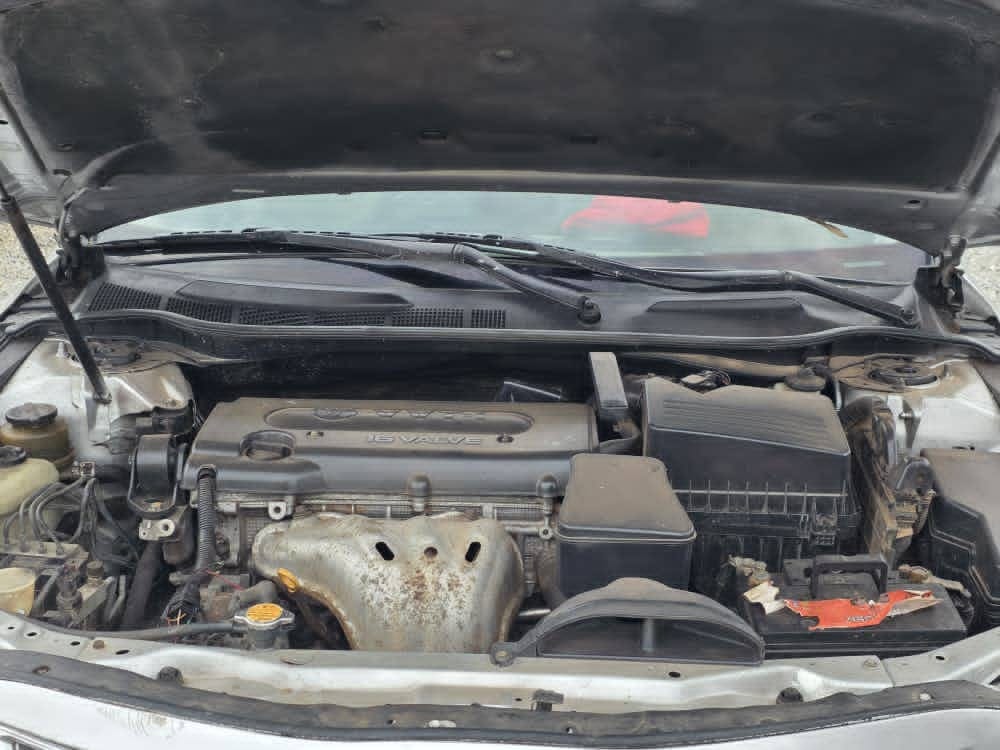 FRIDAYYv9's tweet photo. 🔥 MAD DISTRESS ALERT - CLEAN 
2008 Toyota Camry Muscle XLE 
✅ First Body - Accident Free
✅ Buy and Drive 
✅ AC Chilling ❄️ | Leather Seats | Engine &amp; Gear 100%
✅ Everything Blessed - Sharp Interior/Exterior
Price: ₦5.1m
Location: Abacha Road, Nyanya, Abuja
07069516725 https://t.co/hcR7t6i88p