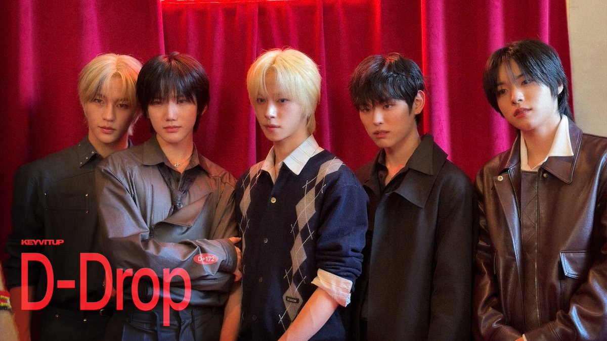 KEYVITUP_inkode's tweet photo. [🎞️] KEYVITUP Goes to Milano Fashion Week 🇮🇹

https://t.co/7gM41GgjVJ

#KEYVITUP #KVP #키빗업 https://t.co/J6RAWxEQNA