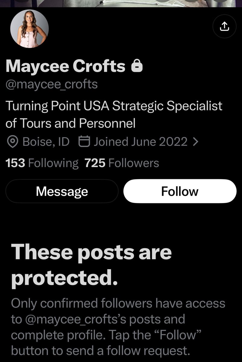 realstewpeters's tweet photo. The only move these people have left is to run and hide, lock the apps, delete the footprint and hope the spotlight moves.

It won’t.

You don’t get to vanish after you helped put a man in the kill box that led to the most consequential political assassination in our lifetime. https://t.co/xbAPZRgfli