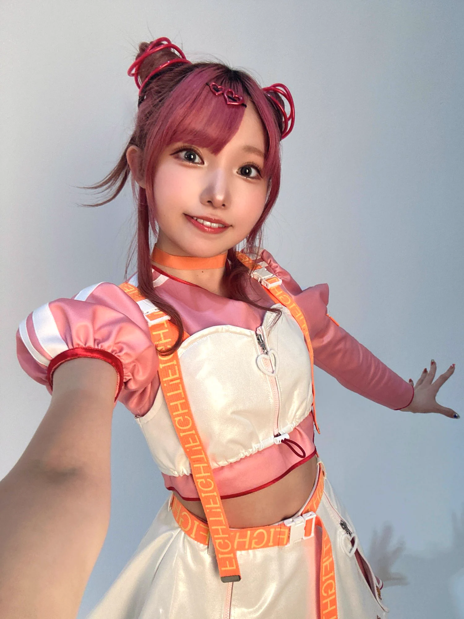 峯田茉優 on X: 