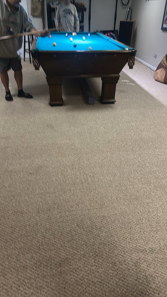 PaisanNBacciBoy's tweet photo. Hanging with the guys !! Feeling like a “Kid”again !!! About to break out the 45”s!  Cash spinning now. https://t.co/7aPYsQCKmj