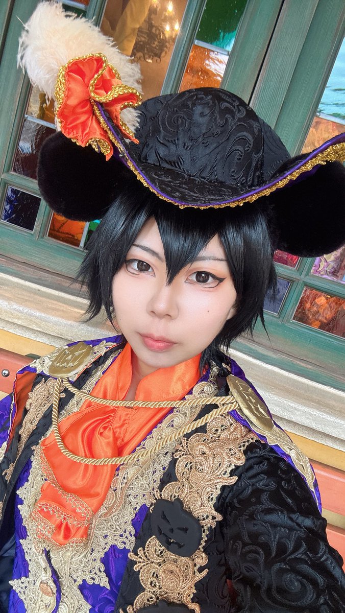 Roi_8686's tweet photo. インパ〜 https://t.co/JIvKQ7UA1R