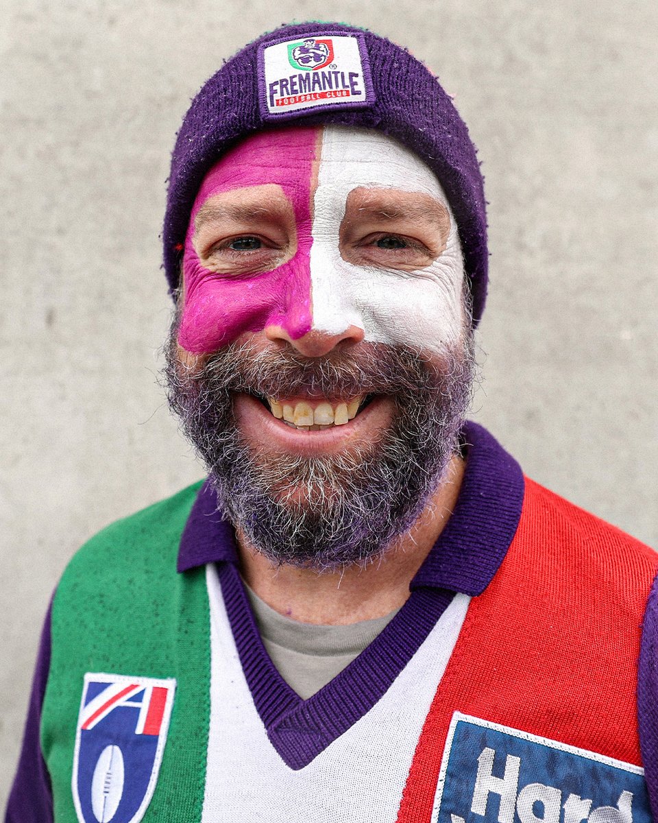 AFL's tweet photo. Who are you supporting today? 🦁⚓️

#AFLGF https://t.co/DIBOznVRHd