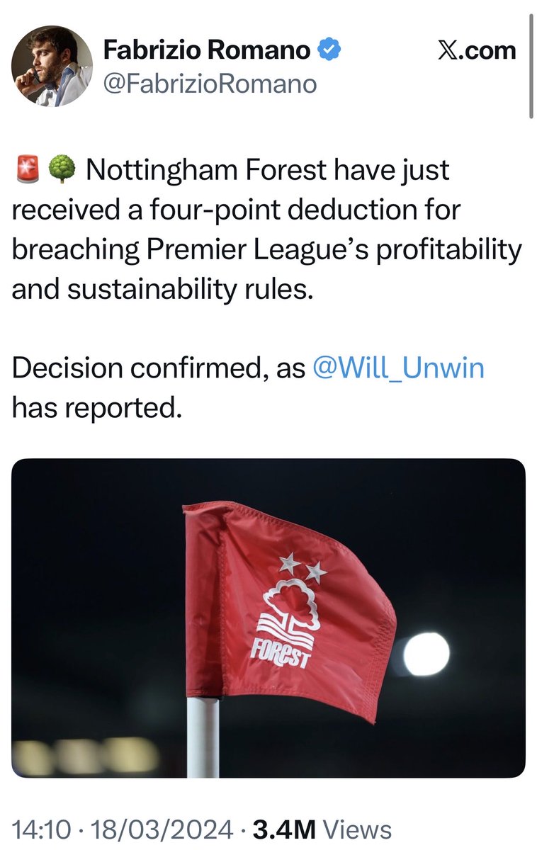 JimmyMu35984013's tweet photo. ‘It’s not a transfer story’ https://t.co/88sli2IK0Z