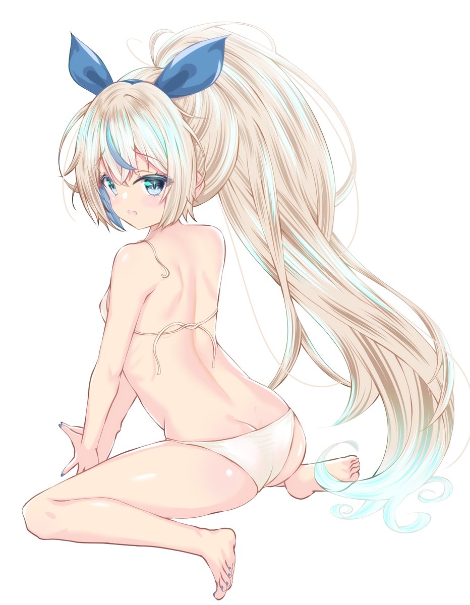 wanko_meria's tweet photo. https://t.co/anVC7wsKwQ