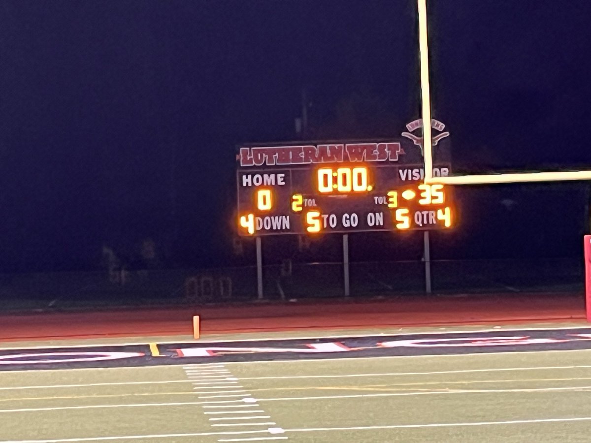 northrangers's tweet photo. Rangers win 35-0! https://t.co/o2JP4nGOWo