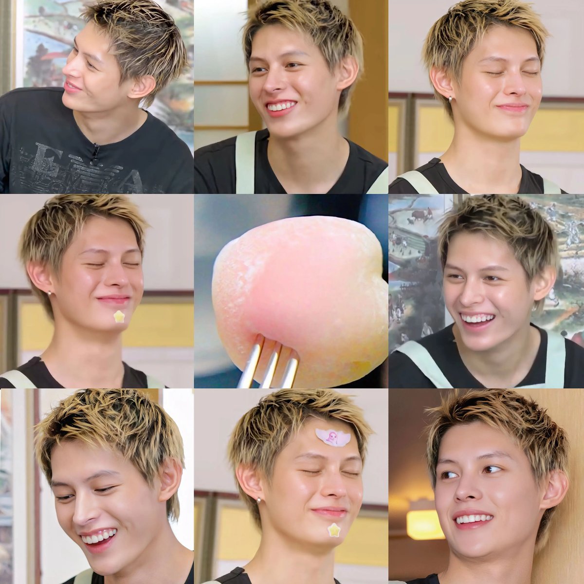 withcortis4life's tweet photo. mochi jjami 🤏🏻🍡🩷 https://t.co/m5EZtkM6Rx