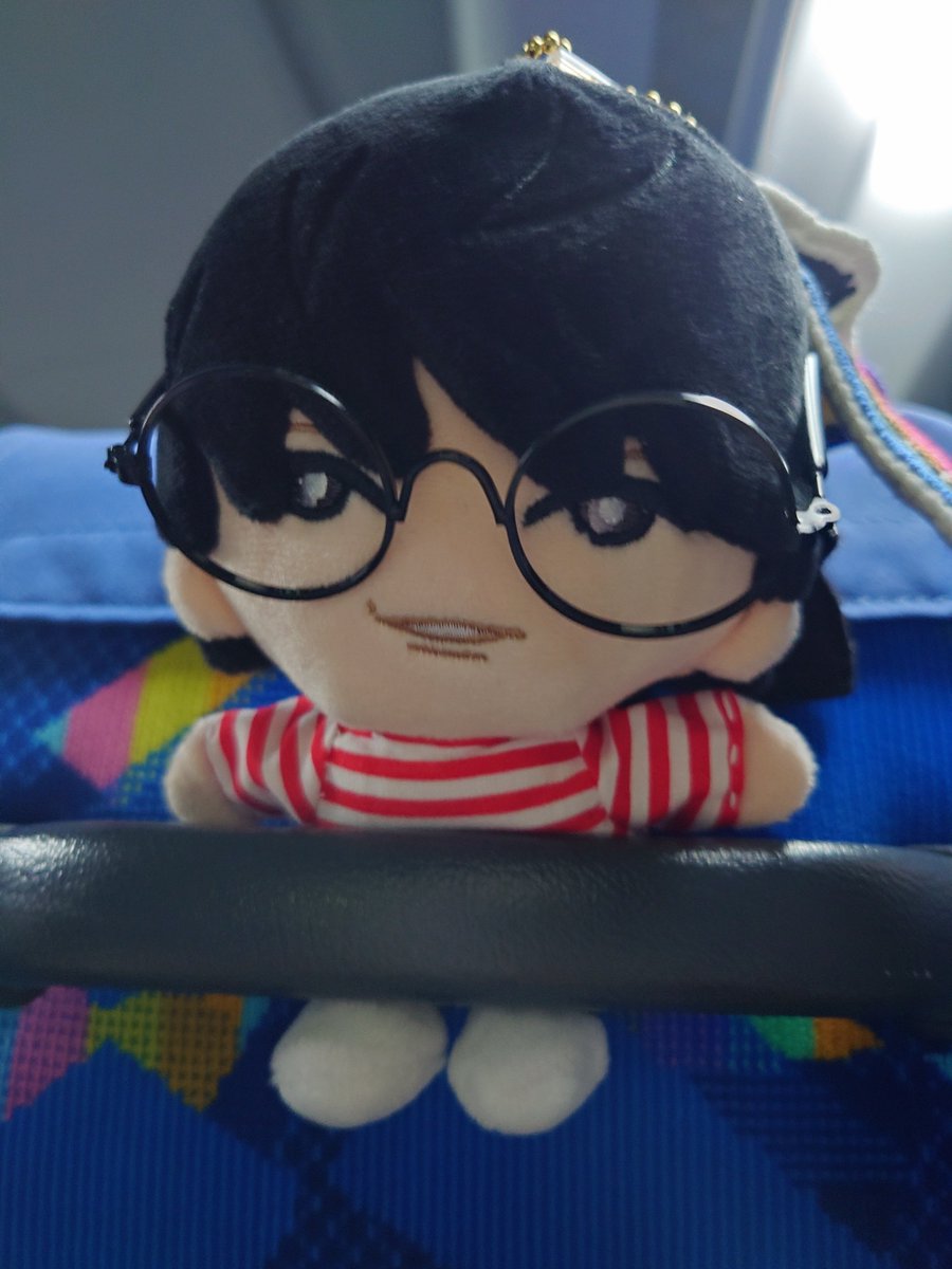 Shasha_hyr's tweet photo. 不服そう https://t.co/BGrYJUicYe