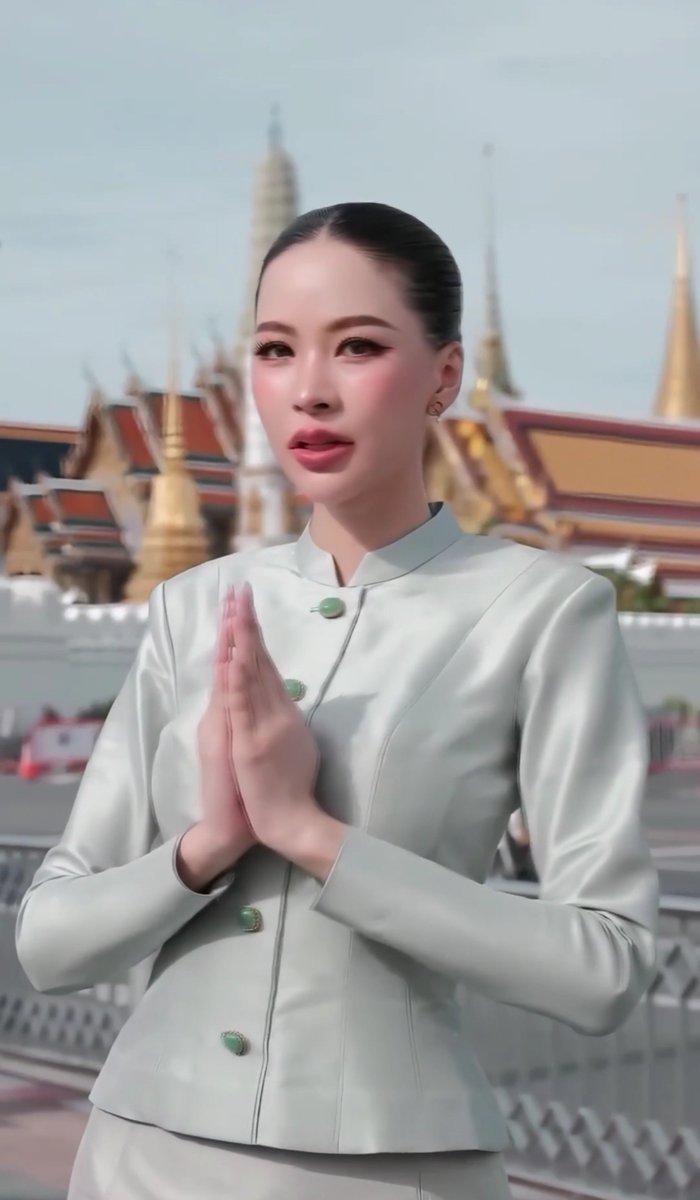 GOMIITAENGII's tweet photo. ป้าาดดดด ปอนอลุคนี้ ถืกใจเจ้คักอีหลีเด้อ https://t.co/TZ9CS9iHC7