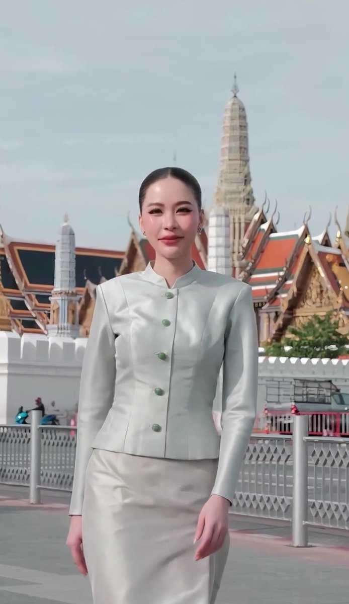 GOMIITAENGII's tweet photo. ป้าาดดดด ปอนอลุคนี้ ถืกใจเจ้คักอีหลีเด้อ https://t.co/TZ9CS9iHC7