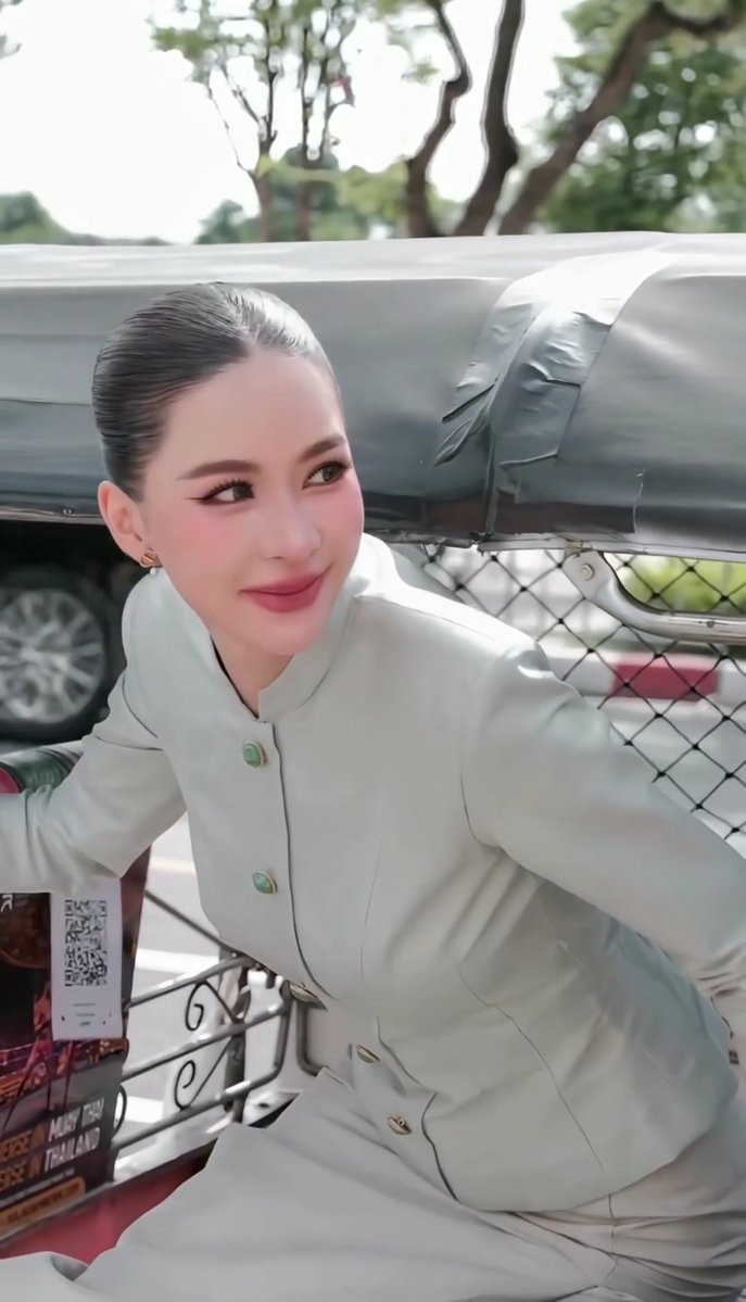 GOMIITAENGII's tweet photo. ป้าาดดดด ปอนอลุคนี้ ถืกใจเจ้คักอีหลีเด้อ https://t.co/TZ9CS9iHC7