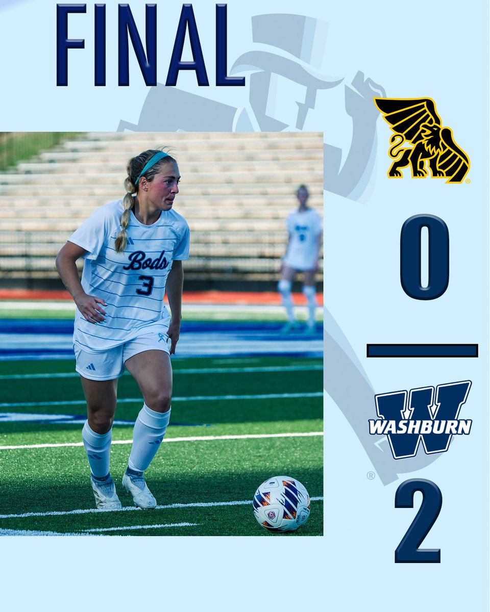 IchabodWSOC's tweet photo. Back on track with a win against Missouri Western 😤
#GoBods https://t.co/TzRwSTmZTb