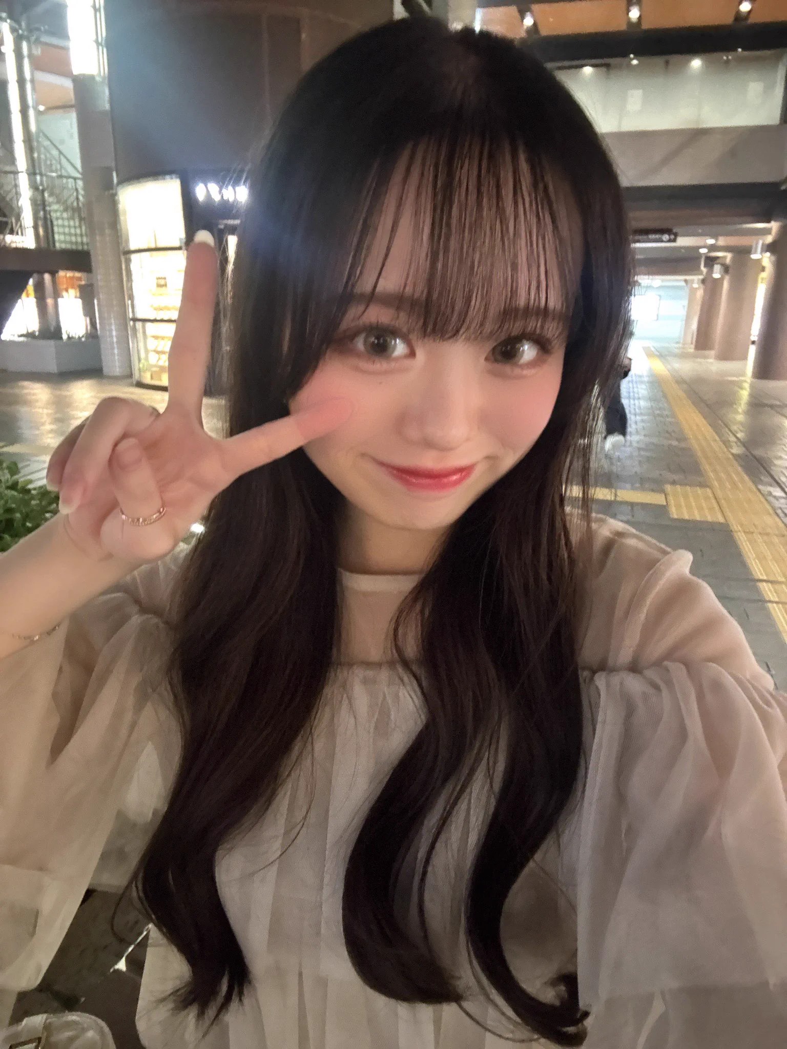 内田愛彩(NMB48) (@_aisha_nmb48) / X