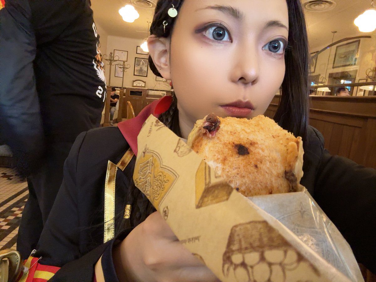 ichiru_OAO's tweet photo. いんぱした！朝食🎶 https://t.co/HFBLNbkfbo