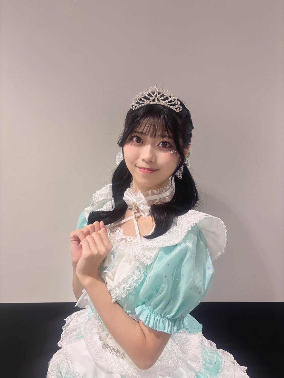 藪内陽花/ひーにゃ【NMB48】 (@y_hinata48) / X