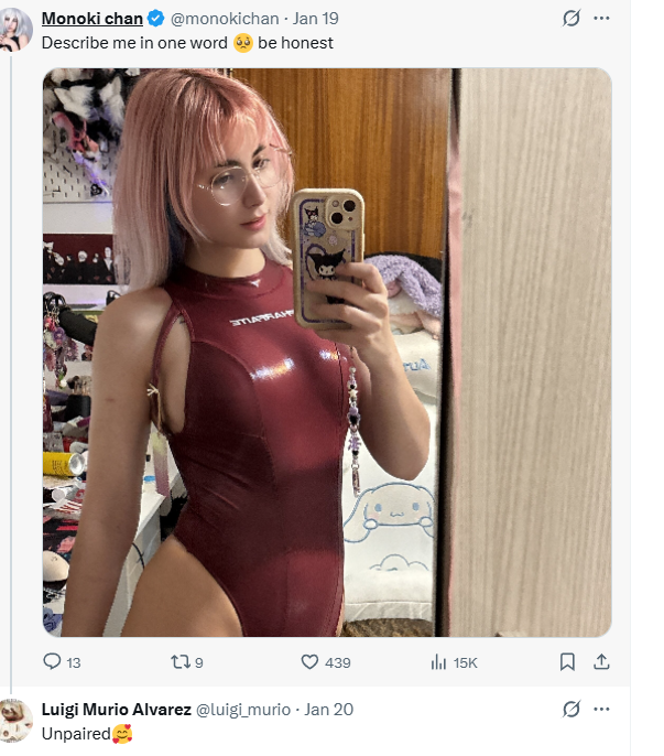 KellyShadowed's tweet photo. redoing my posts after blocking him he ruined it for every one tagging people and couldnt understand that im a girl that doesnt post her self ill spam posts in a few min ill add a few of his sped posts too girls below he thinks he has a chance with these women https://t.co/IU4ALQrZ9d