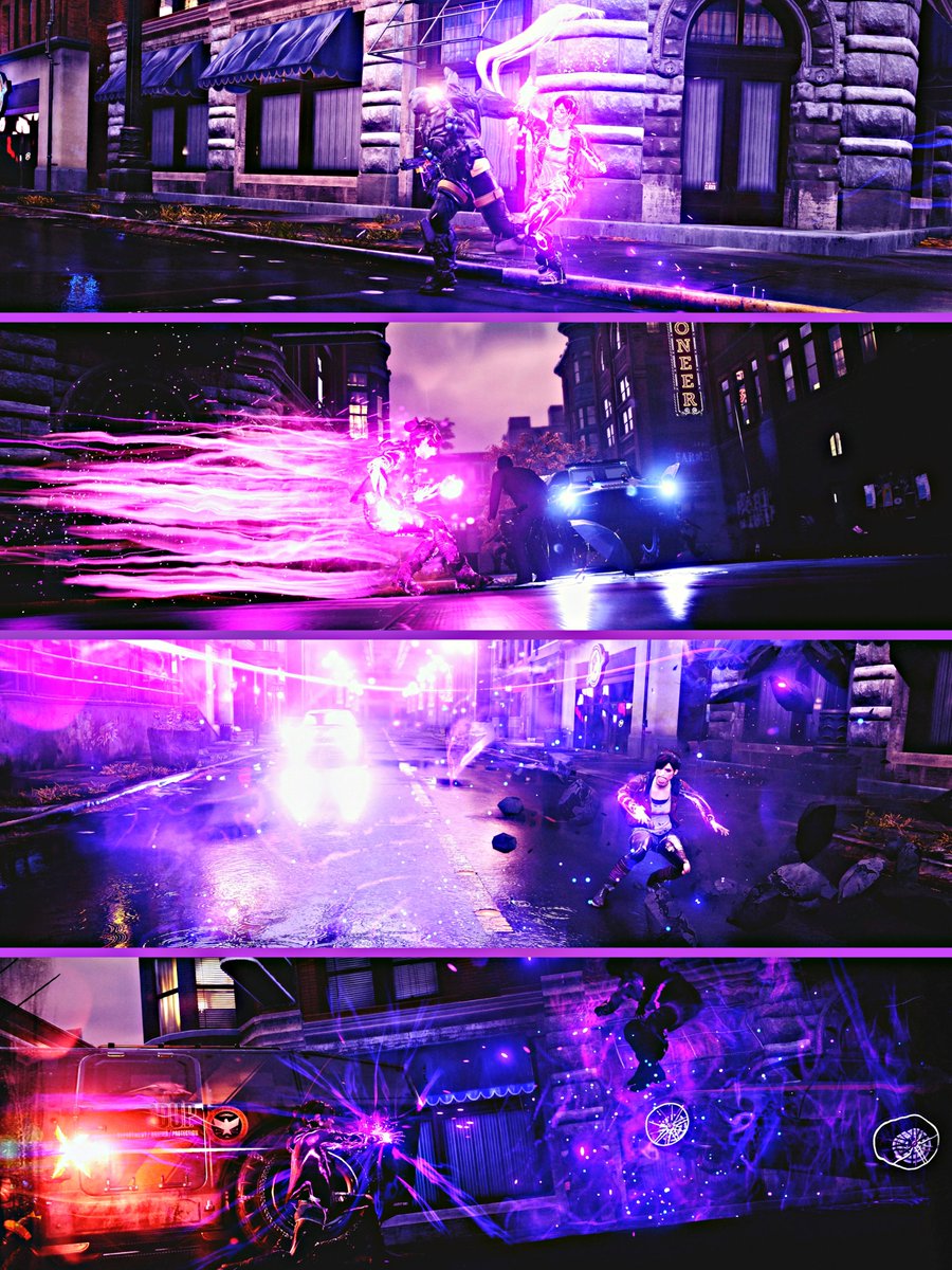 MorrisAlmighty2's tweet photo. Abigail "Fetch" Walker
#InfamousFirstLight
#UVPCommunity
#VPSAT #VPGames
#VGPUnite @SuckerPunchProd
#WIGVP https://t.co/Czn9XV9S3E