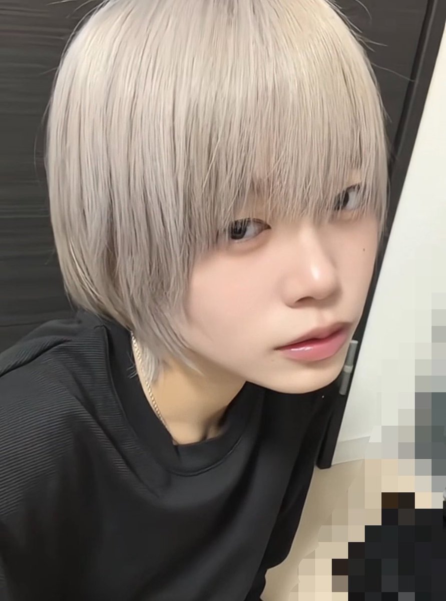 rqlzwl's tweet photo. 白になった

#セクマイさんと繋がりたい 
#レズビアンさんと繋がりたい 
#wlw https://t.co/3pBsal3Pat
