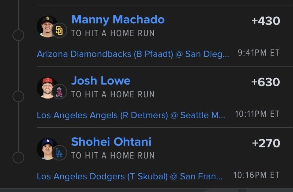 Jafardmenace's tweet photo. Lock in this plays….. free just to get your bread up cause it’s weekend 

#mlb #Gambling𝕏 #everyone #trending #x https://t.co/DdaveqKpmR