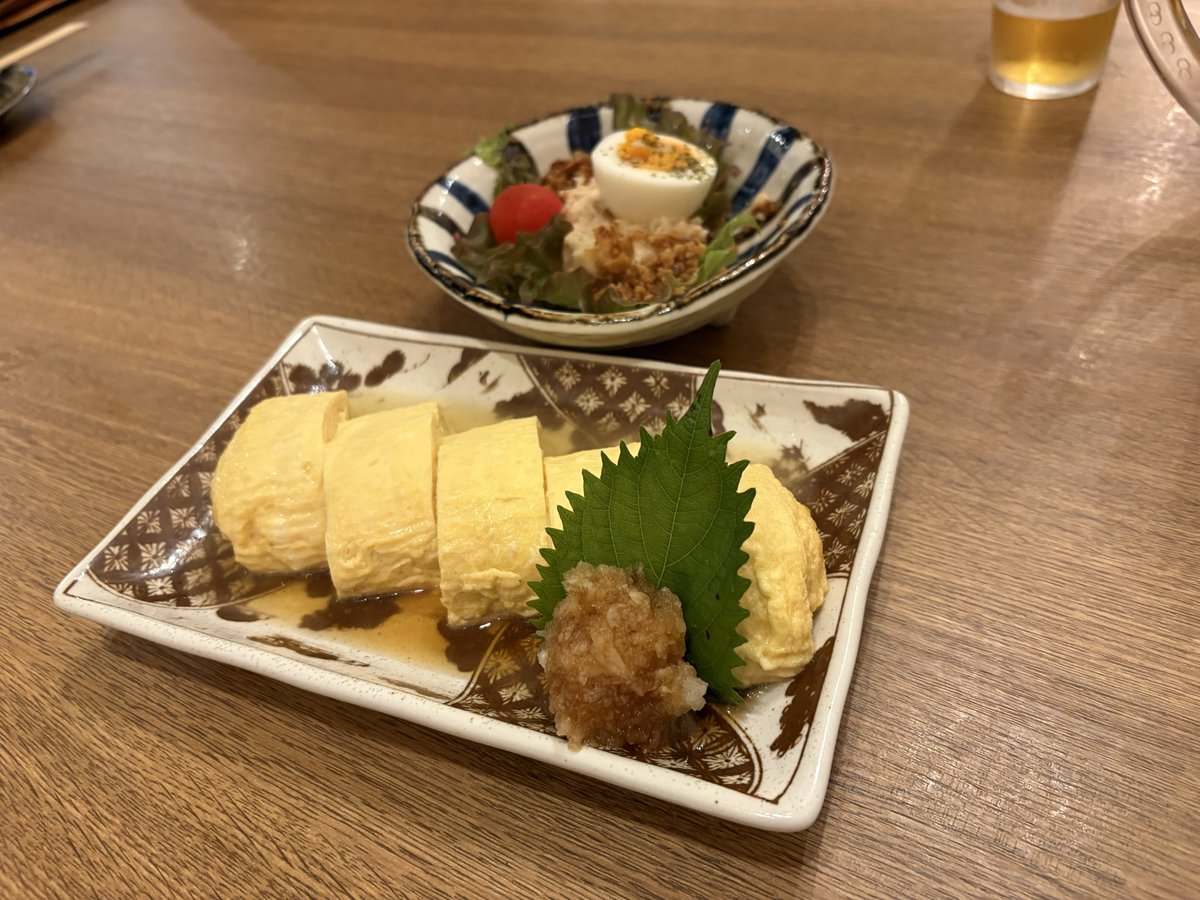 kk5151mm's tweet photo. キノウノコト
二次会
ハイスターバード！
やぱ美味すぎる！！ https://t.co/0mFXjcAS8s