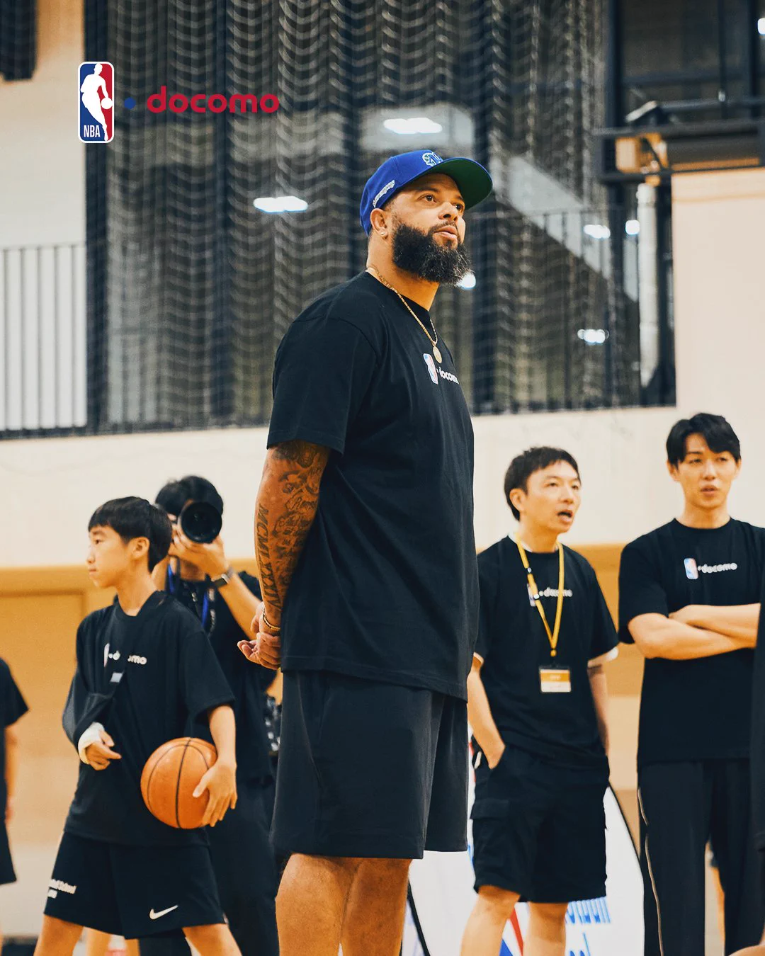 NBA Japan on X / X