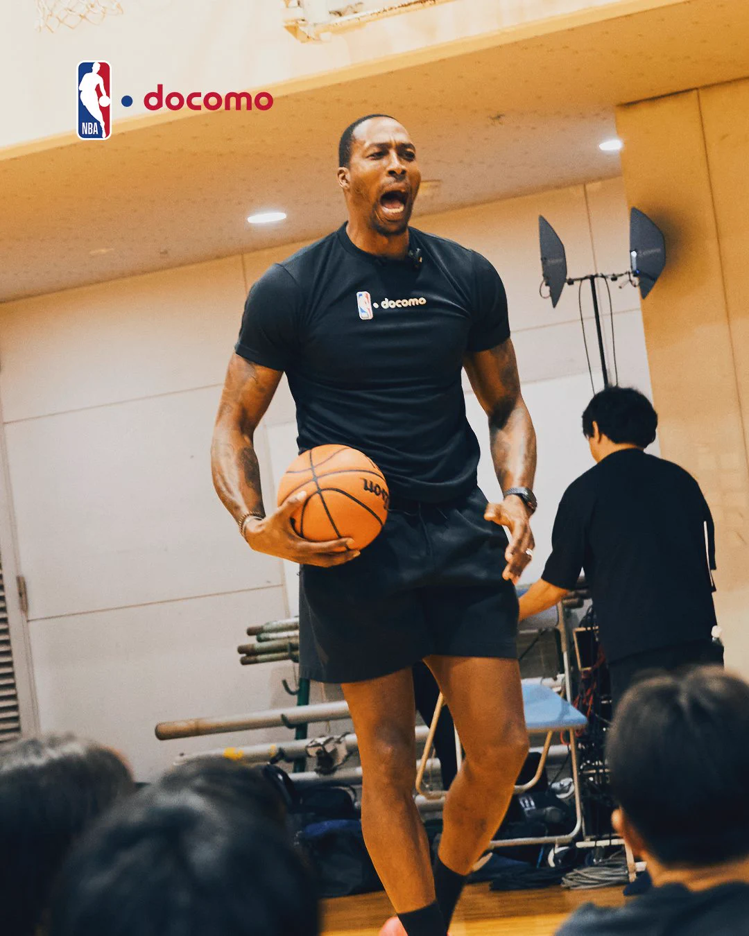 NBA Japan on X / X