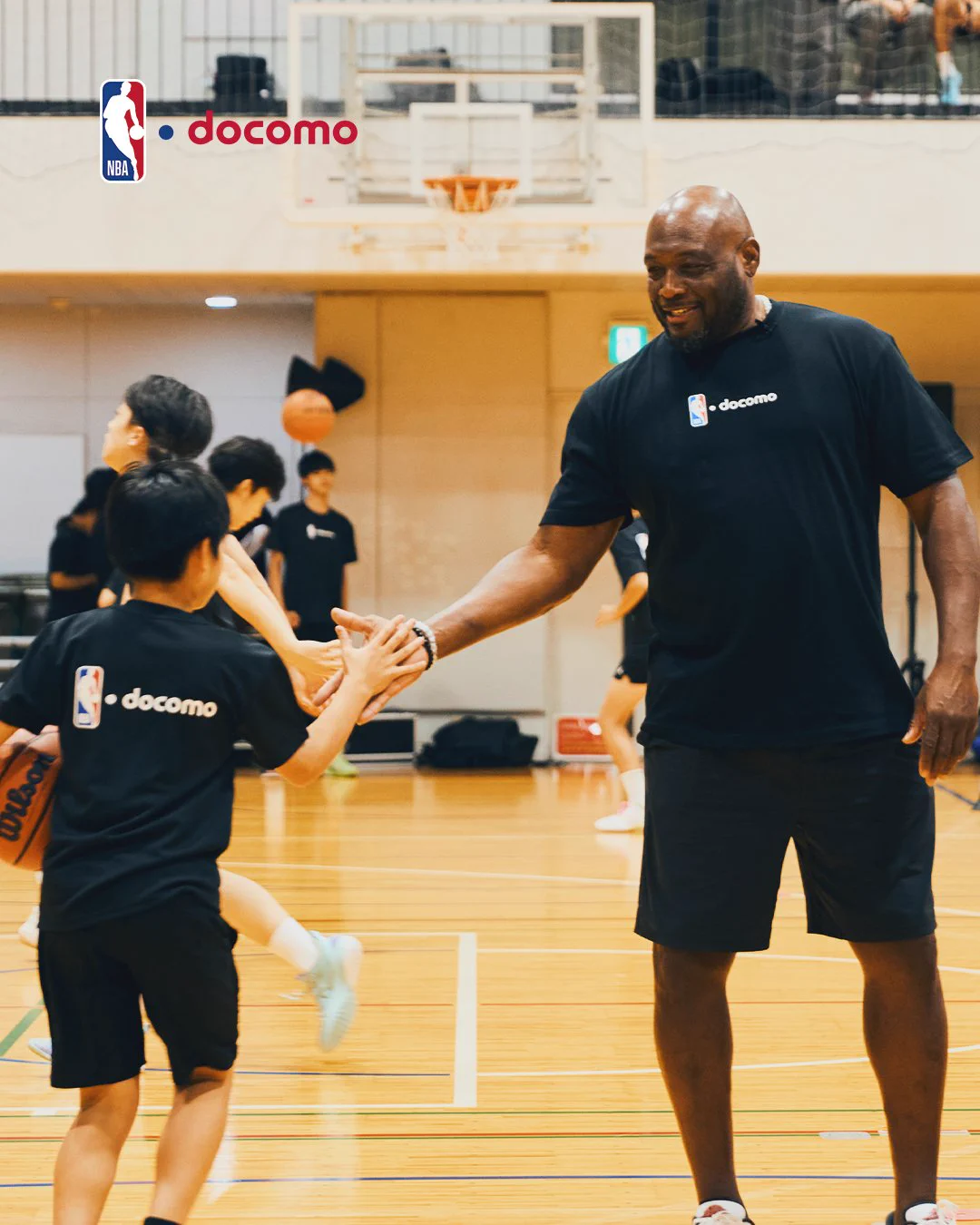 NBA Japan on X / X