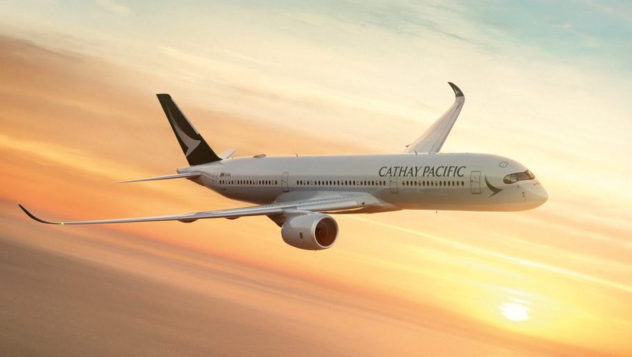 TheGroveLA's tweet photo. Win two Business class tickets to Hong Kong! Join the #3 World’s Best Airline @cathaypacific at The Grove. Celebrate 80 years of travel, experience the latest premium cabins &amp; win exclusive prizes. September 25 – 26, 11AM – 7PM. #cathaypacific #MoveBeyond https://t.co/GnVEdyBMUn https://t.co/EYfj8IMRTQ