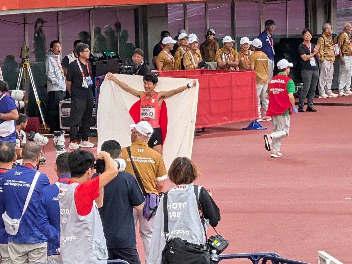 chihihono_run's tweet photo. @saranchoa47 現地民でしたー https://t.co/884VQCTBRJ