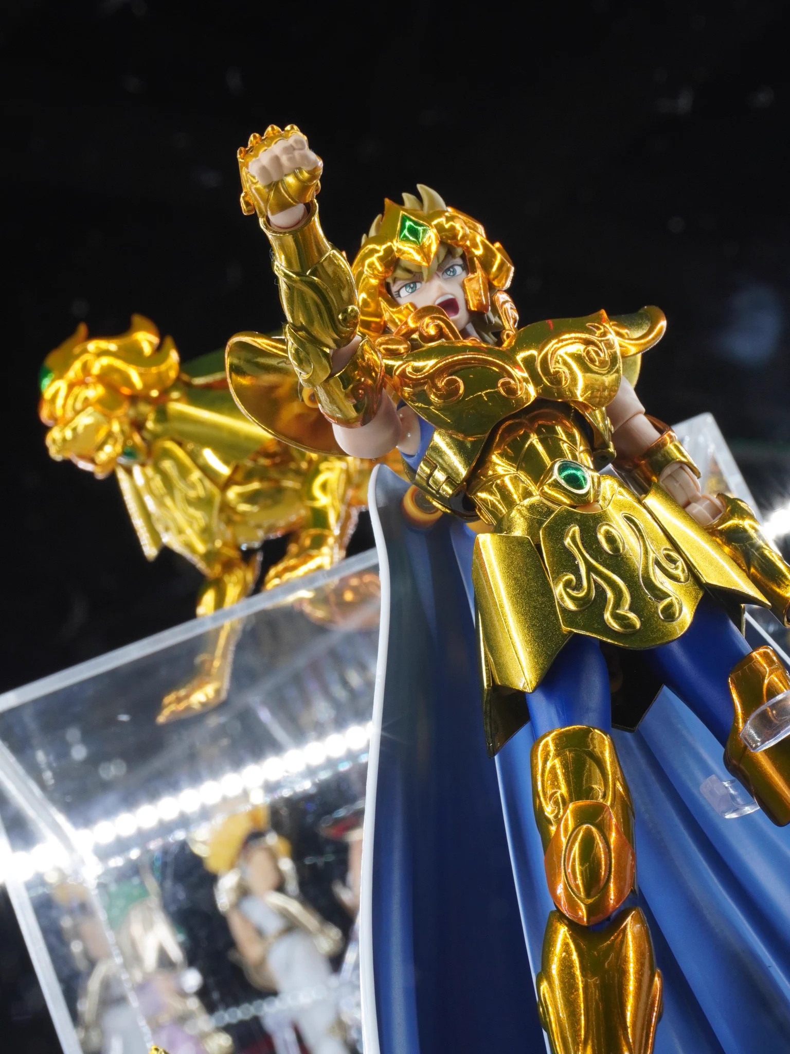 TAMASHII NATIONS STORE TOKYO on X: 