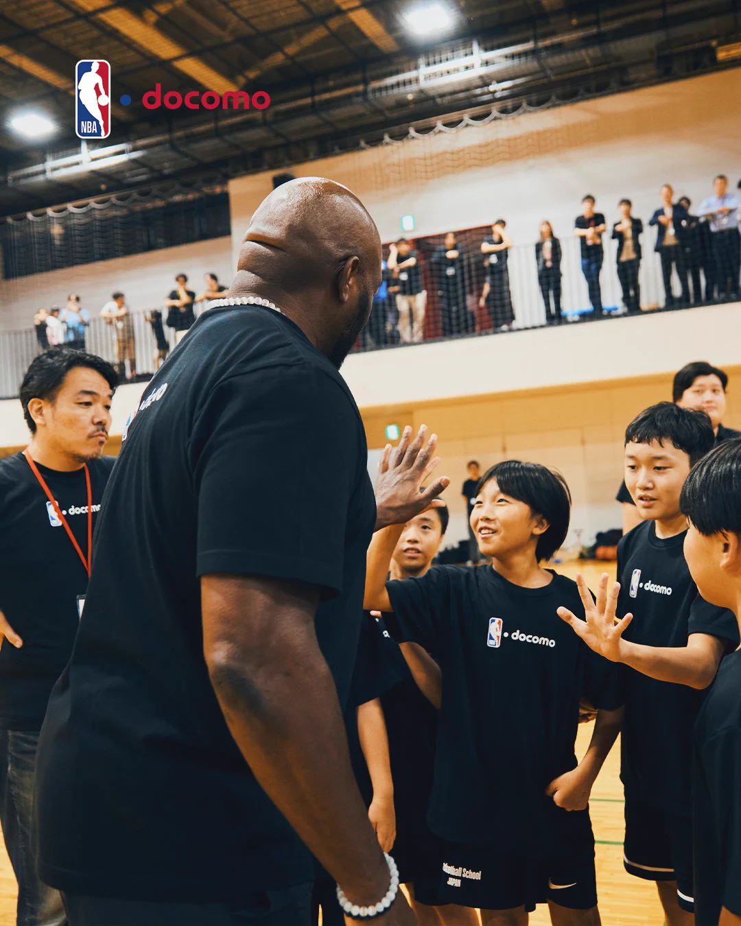 NBA Japan on X / X