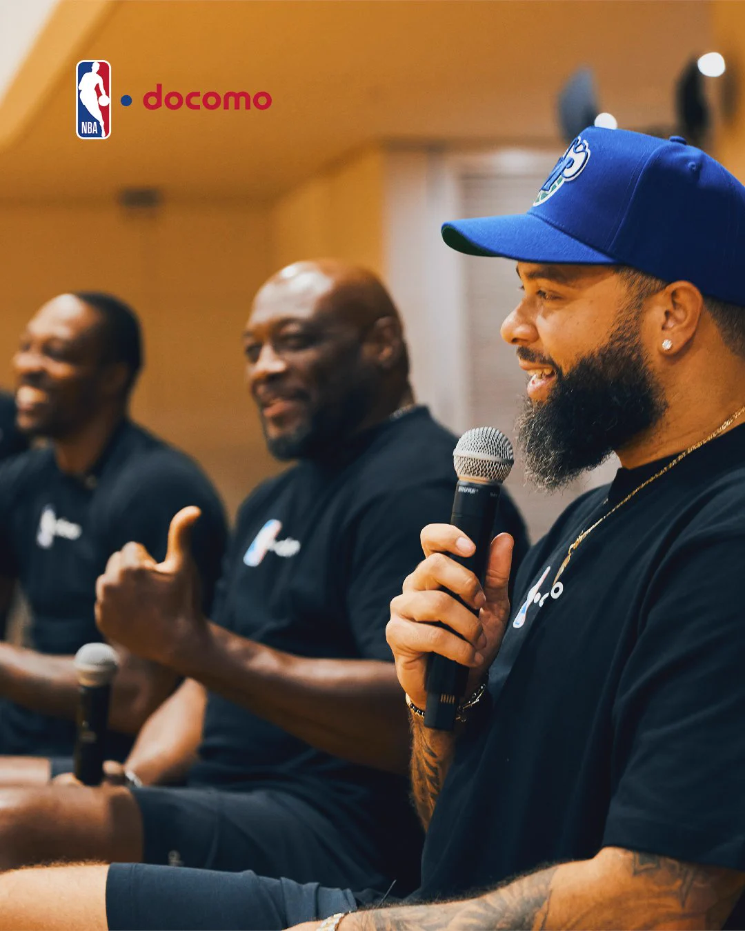 NBA Japan on X / X