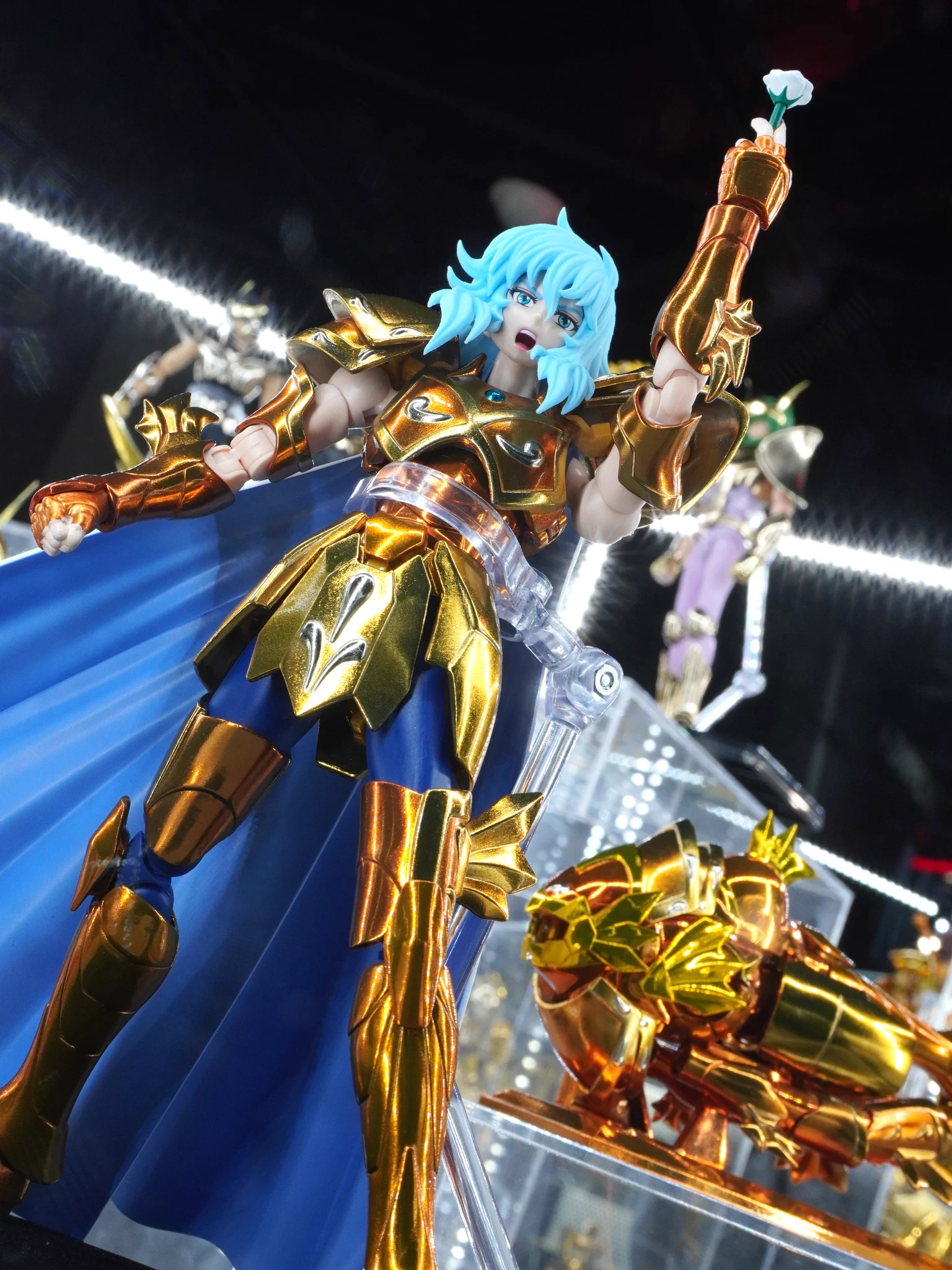 TAMASHII NATIONS STORE TOKYO on X: 