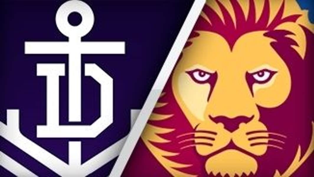 bulldogbyteslea's tweet photo. Who are you backing in today's @AFL Grand Final?
Isaiah Dudley or Darcy Fort?
@freodockers or @brisbanelions?

Will Isaiah be among the 'Immortals' and take home Fremantle's first premiership or will Darcy take it home and become part of the three-peat. 

May the best team win 🏆 https://t.co/8fbnNqVplm