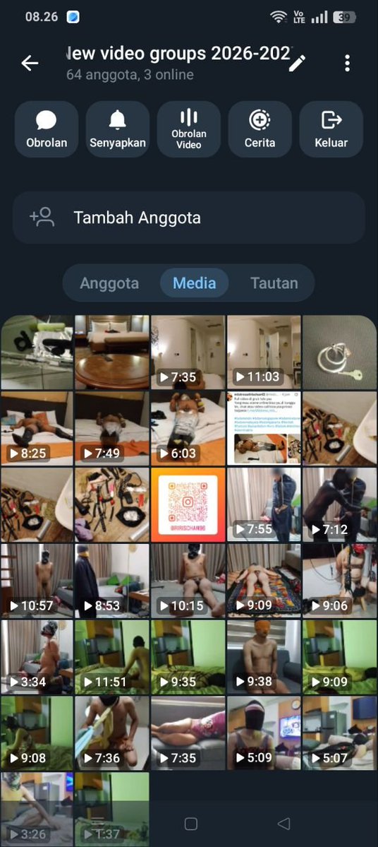 ririschan12's tweet photo. Khusus hari ini ya, join ³group aku  diskon ya ,!
DM kalo berminat joint.
Update ko grub nya !!
https://t.co/nFSTvY4SIX
#bdsm #bdsmindo #bondage #asianbdsm #asianfemdom #femdom #mistress #fantasi https://t.co/lri6UoRdhb