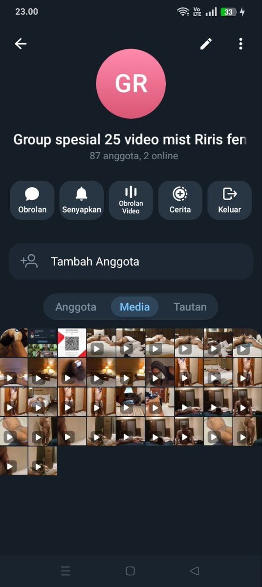 ririschan12's tweet photo. Khusus hari ini ya, join ³group aku  diskon ya ,!
DM kalo berminat joint.
Update ko grub nya !!
https://t.co/nFSTvY4SIX
#bdsm #bdsmindo #bondage #asianbdsm #asianfemdom #femdom #mistress #fantasi https://t.co/lri6UoRdhb