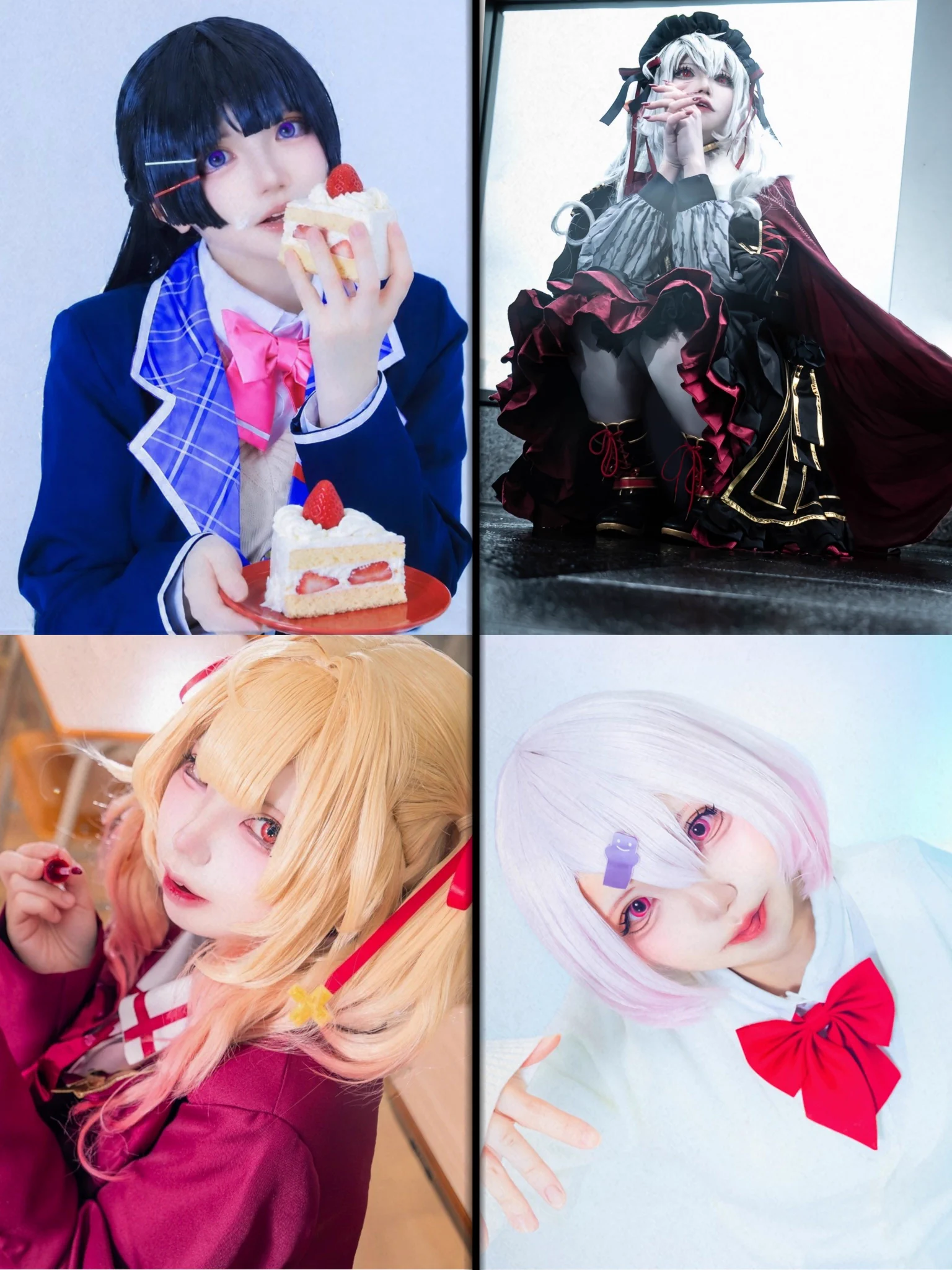 るる (@ririru_12sh) / X