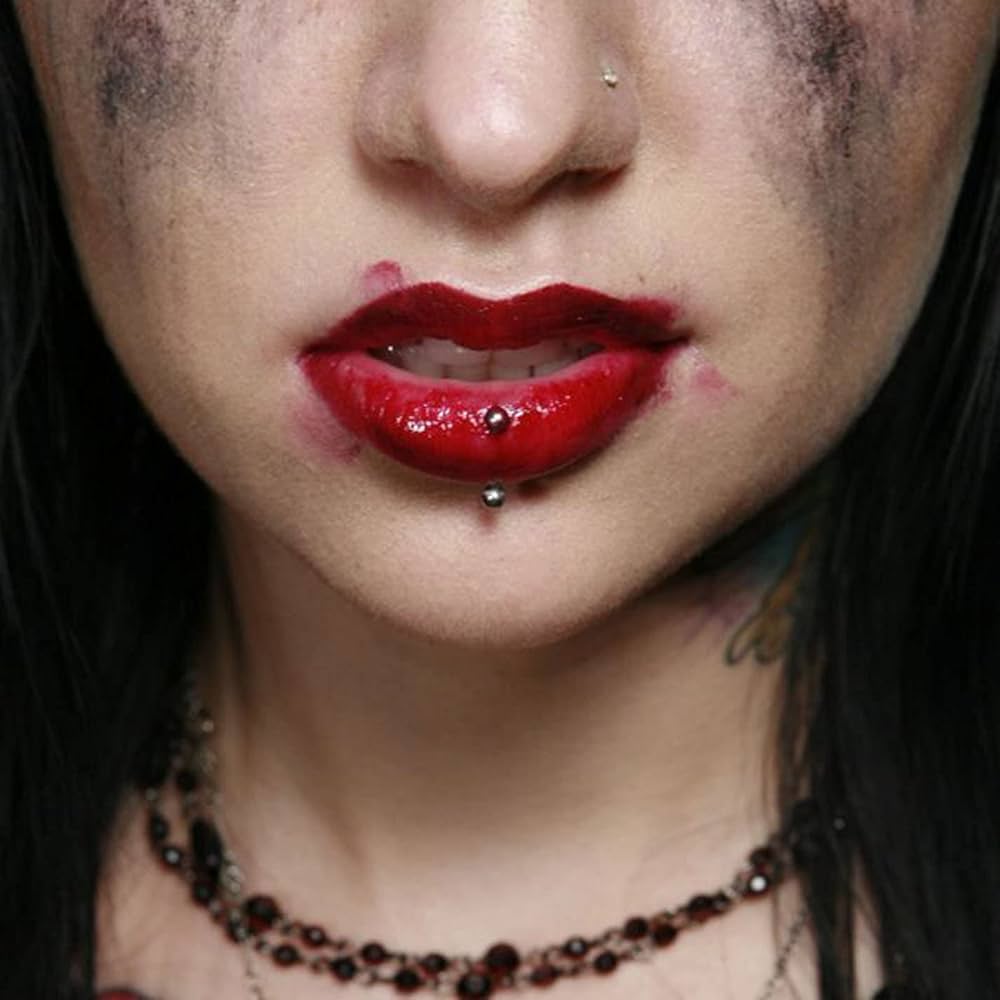 SOTSPodcast's tweet photo. Escape The Fate released Dying Is Your Latest Fashion on this day two decades ago. https://t.co/OOGTnX4KDL