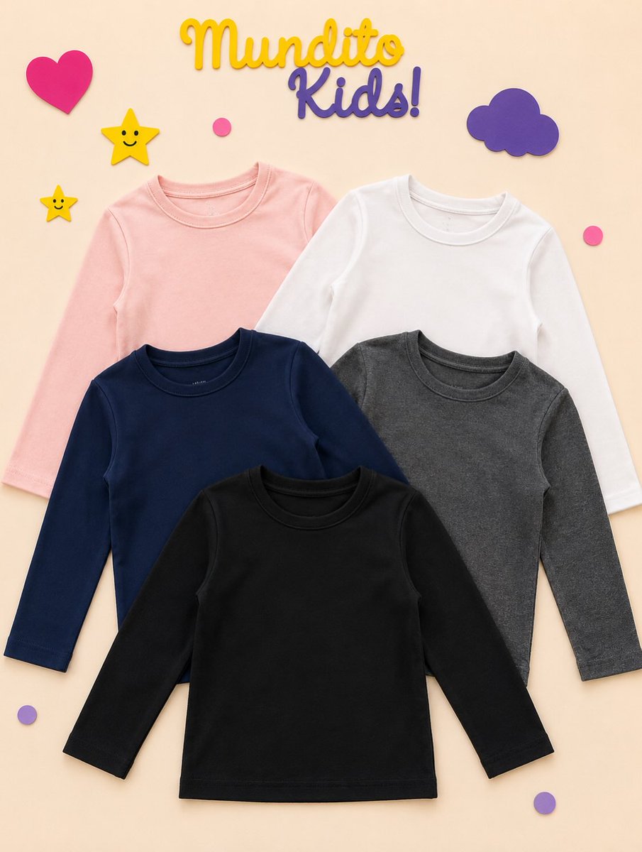 eveleysantosdas's tweet photo. Las térmicas que las mamis aman este invierno: cómodas, suaves y prácticas para todos los días. Slim fit, abrigan sin incomodar y combinan con todo. Blanco, negro, azul marino y rosa suave. Stock limitado por color y talle. https://t.co/0rrhSOeo4t