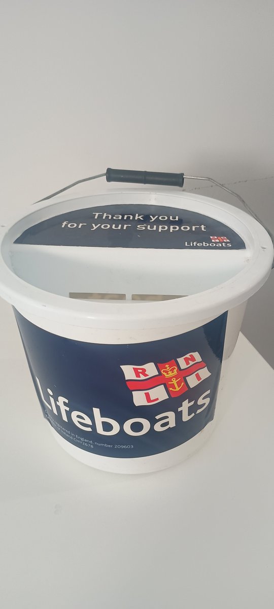 RestoreAlbionUk's tweet photo. What are you putting in here to help the @RNLI destroy our country ?
Comment below 👇👇 https://t.co/hxxSr6RAqQ