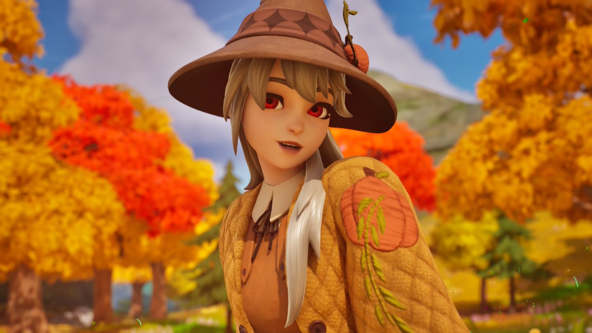 Wasted_Kitten's tweet photo. Autumn Queen 🤎🤎🤎
Day 50 of Lexa Until Big Day
IM SO READY FOR OCTOBER!!!
#fortnitephotogaphy #fortography #Hexbringer https://t.co/XZv1I0qGSh