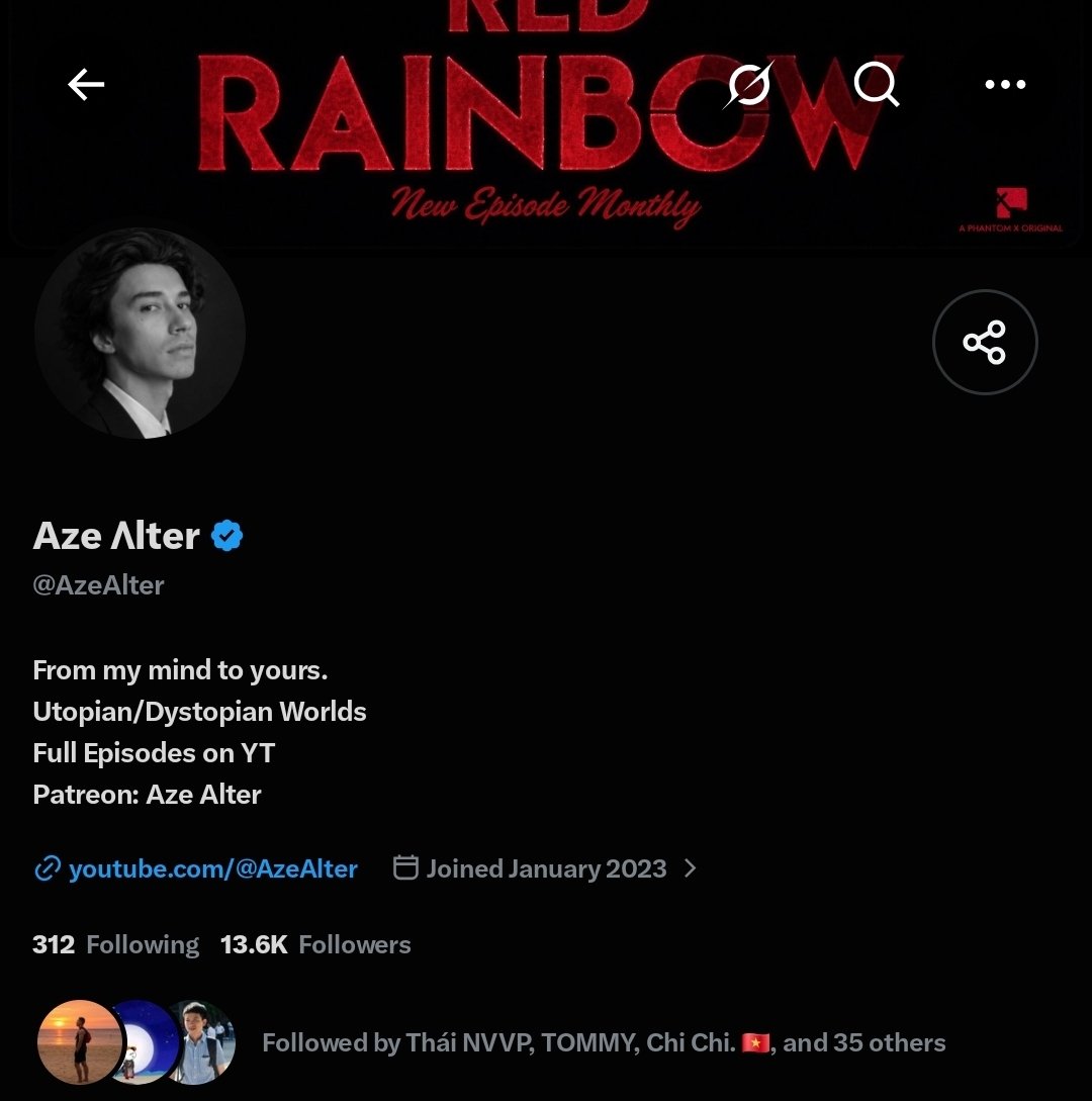 bizbrainzuni's tweet photo. Đây là account vừa bú hơn 11K đô cho Original Content đầu tiên với 13K follows 🤯🤯

Và check thử đi ae sẽ thấy nhiều điều vô lý

Má không tin được câu tương tác kiểu này luôn

Để xem 𝕏 nó có gank có trượt không nhé haiz https://t.co/Rr3vUb8x4M
