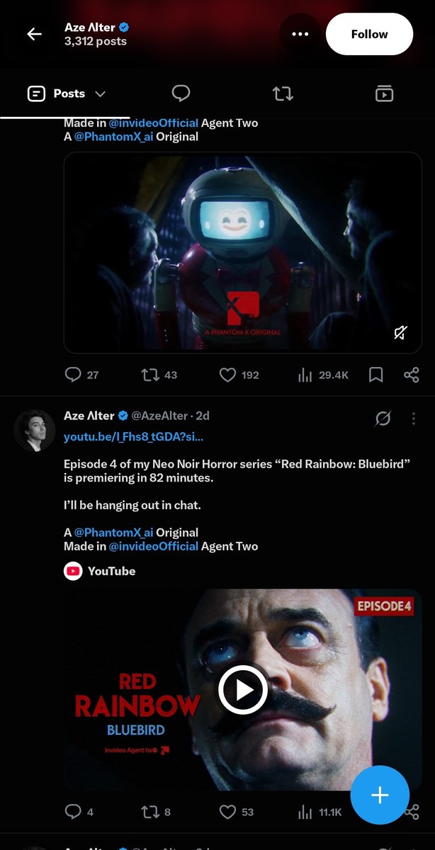 bizbrainzuni's tweet photo. Đây là account vừa bú hơn 11K đô cho Original Content đầu tiên với 13K follows 🤯🤯

Và check thử đi ae sẽ thấy nhiều điều vô lý

Má không tin được câu tương tác kiểu này luôn

Để xem 𝕏 nó có gank có trượt không nhé haiz https://t.co/Rr3vUb8x4M