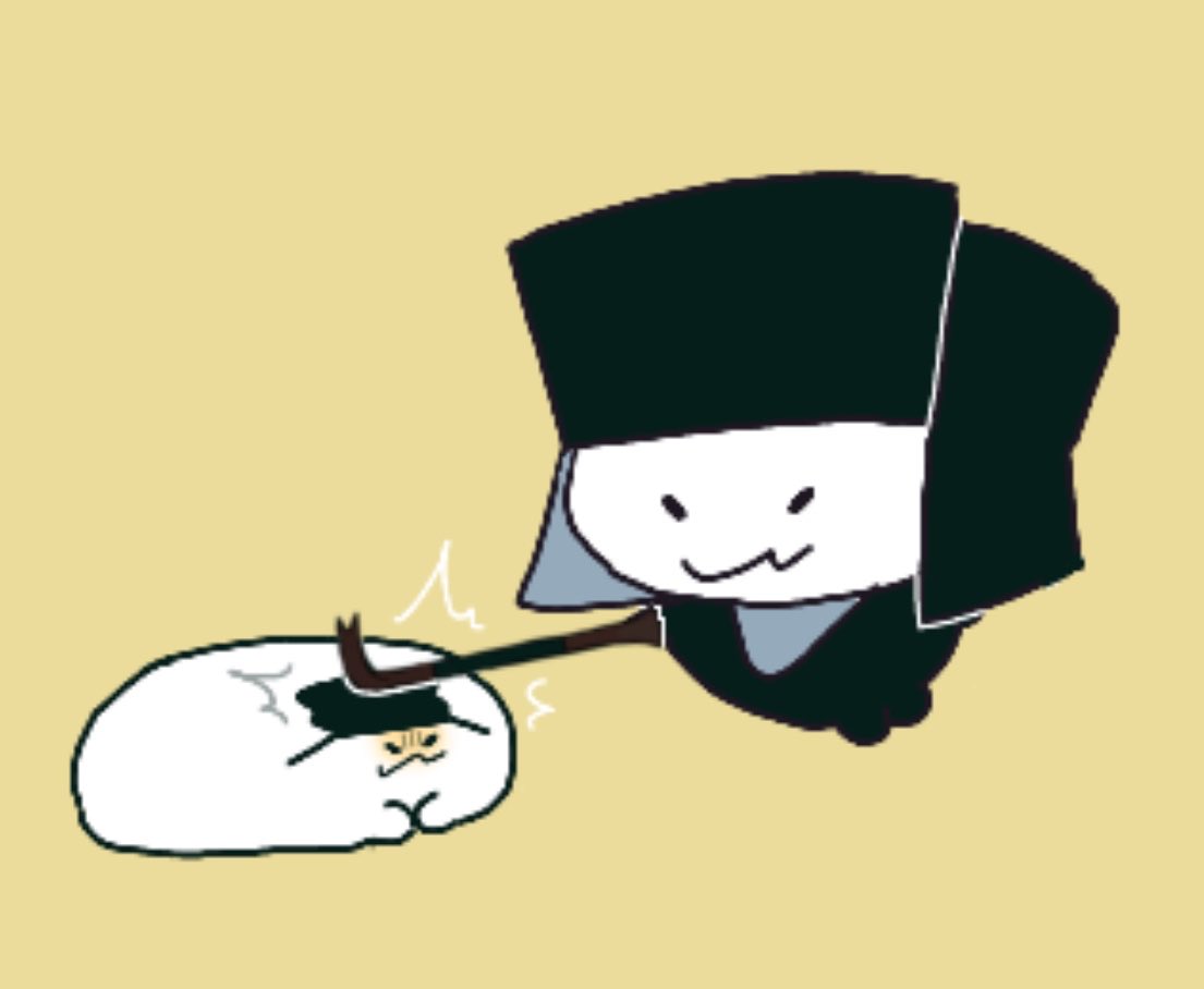ruri_0311's tweet photo. らくがき https://t.co/Bd4wJXAaqf