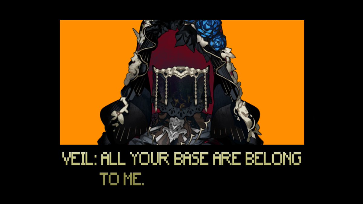VeilvetWhitmore's tweet photo. In preparation of meeting you all, I am working hard to learn modern customs.

Recently I have found a recent entertaining human tradition in this digital space.

I believe it is called a me me? 

(ㅅ´ ˘ `) https://t.co/Do48m84S0B