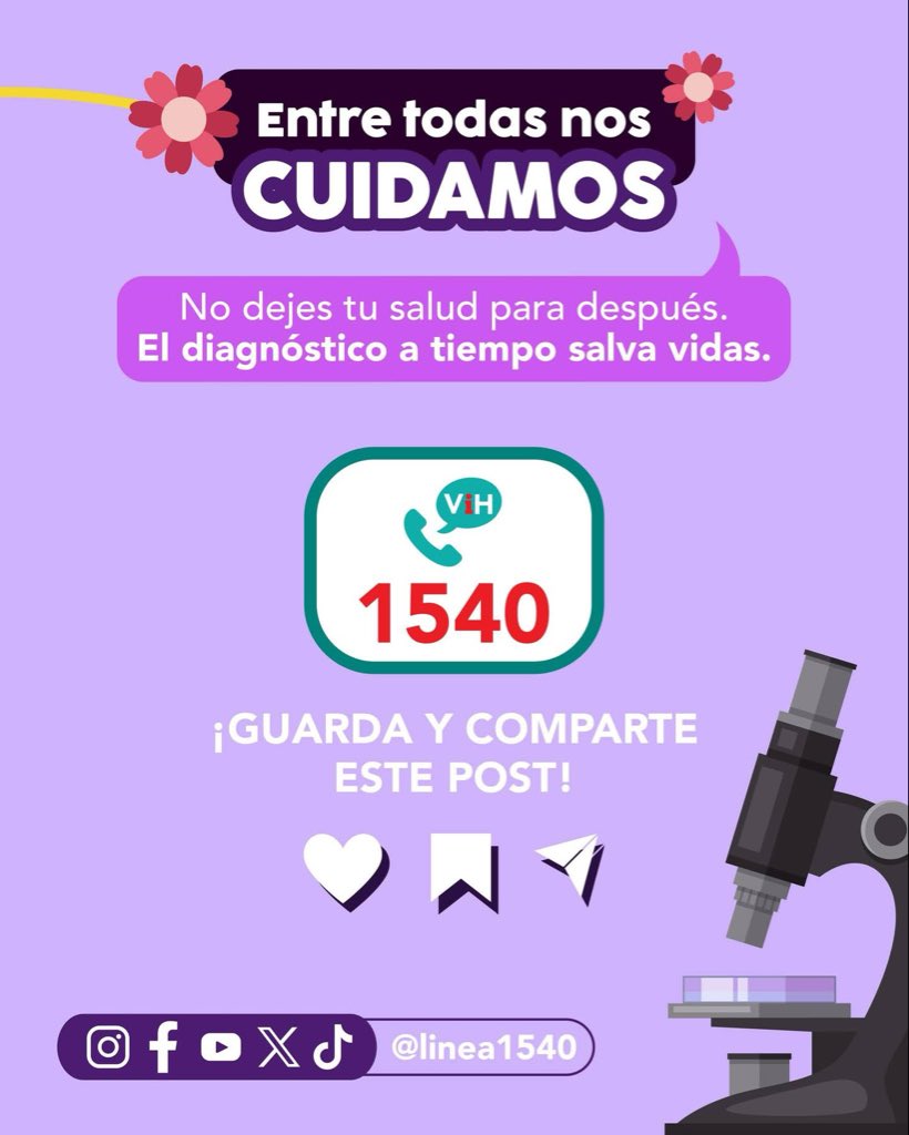 Linea1540 tweet picture